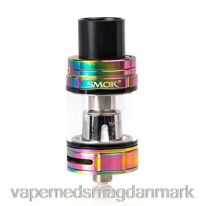 Vape Med Smag Smok Tfv8 Big Baby Tank Rainbow